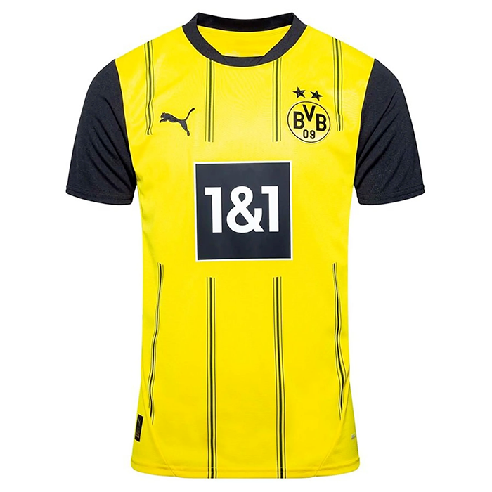 Borussia Dortmund 2024